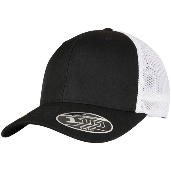 Flexfit 110 recycled cap 2-tone (110RT) Thumbnail
