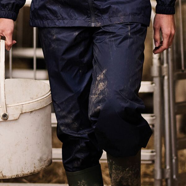 Women's pro packaway overtrousers Thumbnail