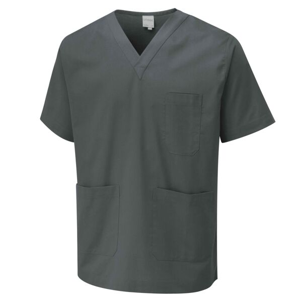Scrub Tunic. Thumbnail