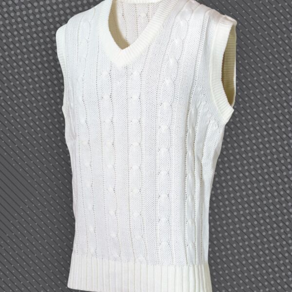 Concept Slipover - Trim NAVY (X Large) Thumbnail