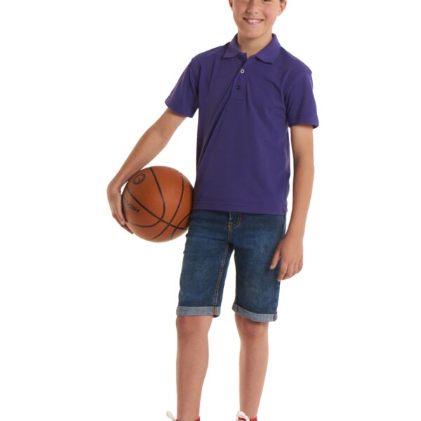 CHILDRENS Poloshirt Thumbnail