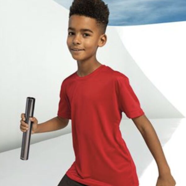 KIDS TRIDI® performance t-shirt Thumbnail