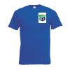 .SCREEN stars original full cut tee. Thumbnail