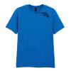 SOFTSTYLE™ adult ringspun t-shirt. Thumbnail