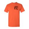 HEAVY cotton adult t-shirt. Thumbnail