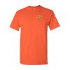 HEAVY cotton adult t-shirt. Thumbnail