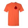 HEAVY cotton adult t-shirt. Thumbnail