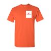 HEAVY cotton adult t-shirt. Thumbnail