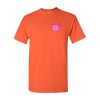 HEAVY cotton adult t-shirt. Thumbnail